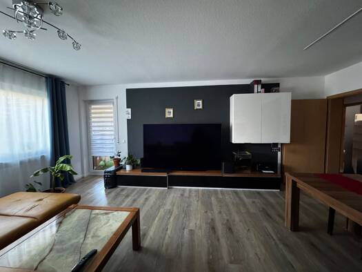 Wohnung zur Miete 850 € 3 Zimmer 78 m² Geschoss EG/5 frei ab 01.12.2026 Rothaurach Roth 91154