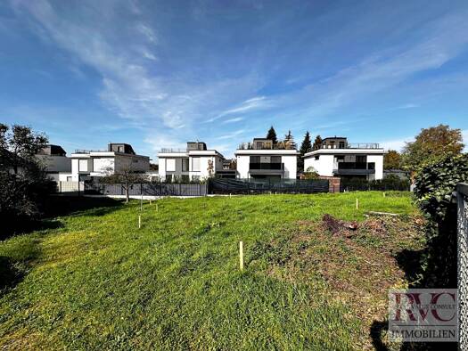 Grundstück zum Kauf 950.000 € 528 m² Grundstück Leopoldskron Salzburg 5020