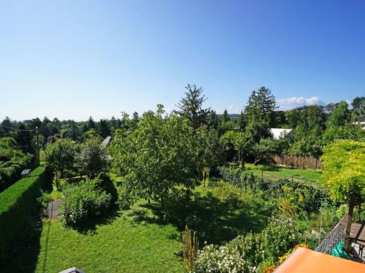 Freizeitgrundstück zum Kauf 590.000 € 682 m² Grundstück Hietzing 1130