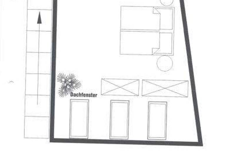 Wohnung zur Miete 800 € 3 Zimmer 90 m² Anklamer Strasse 91 Nördliche Mühlenvorstadt Greifswald 17489