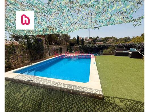 Doppelhaushälfte zum Kauf 280.000 € 4 Zimmer 150 m² 480 m² Grundstück Sant Pere de Ribes 08810