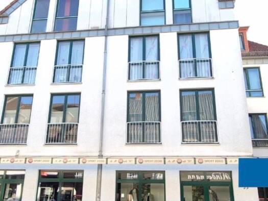 Wohnung zur Miete 825 € 2 Zimmer 60 m² Geschoss 1/3 frei ab 01.12.2025 Langenstraße 4 A Achim 28832