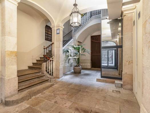 Wohnung zum Kauf 860.000 € 156 m² Barcelona 08002