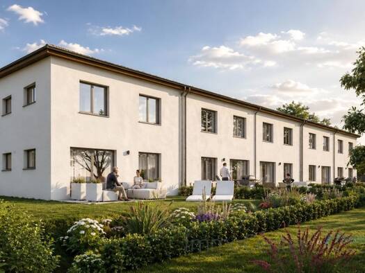 Reihenmittelhaus zum Kauf 467.000 € 5 Zimmer 128 m² 167 m² Grundstück Kümmersbruck Kümmersbruck 92245
