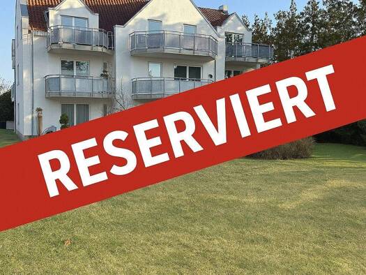 Wohnung zum Kauf 169.000 € 1,5 Zimmer 42 m² 3. Geschoss Stockelsdorf 23617