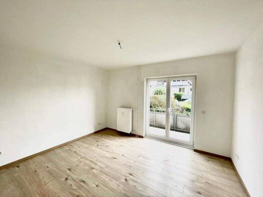 Wohnung zur Miete 459 € 3 Zimmer 55,9 m² 1. Geschoss Nadlerweg 11 Mitte Menden 58706