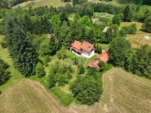 Einfamilienhaus zum Kauf 112.484 € 4 Zimmer 989 m² Grundstück Sarajevo 71000