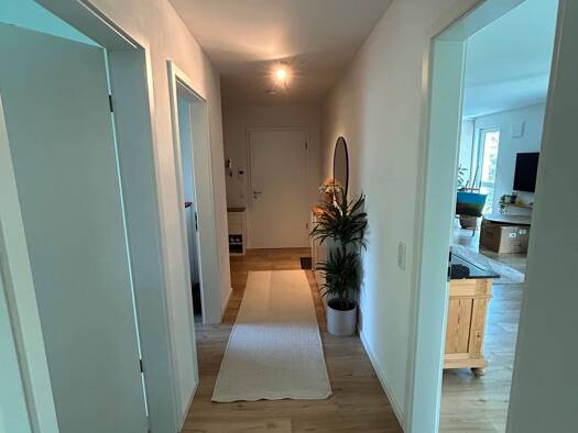 Wohnung zur Miete 950 € 3 Zimmer 75 m² Geschoss 1/3 frei ab 01.11.2026 Bürgerfelde Oldenburg 26127