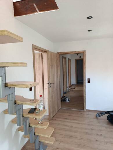 Wohnung zur Miete 750 € 4 Zimmer 78 m² Geschoss 2/2 frei ab sofort Trossingen Trossingen 78647