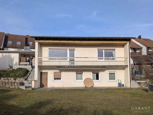 Einfamilienhaus zum Kauf 690.000 € 5 Zimmer 128 m² 911 m² Grundstück Oppersdorf Lappersdorf 93138