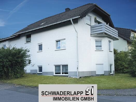 Mehrfamilienhaus zum Kauf 320.000 € 10 Zimmer 230 m² 519 m² Grundstück Mündersbach 56271