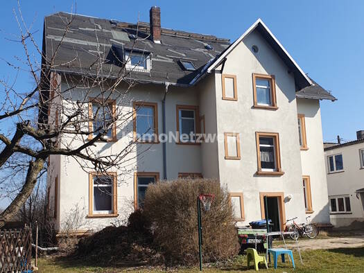 Mehrfamilienhaus zum Kauf 294 m² 1.032 m² Grundstück Geringswalde Geringswalde 09326