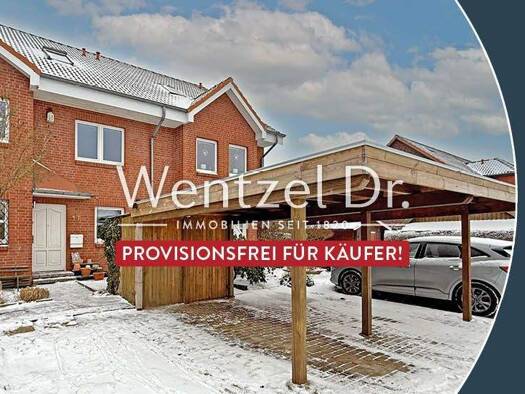 Reihenmittelhaus zum Kauf provisionsfrei 495.000 € 5 Zimmer 140 m² 262 m² Grundstück Barsbüttel 22885