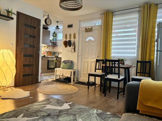 Doppelhaushälfte zum Kauf provisionsfrei als Kapitalanlage geeignet 110.000 € 3 Zimmer 52 m² 250 m² Grundstück Alsópáhok 8394