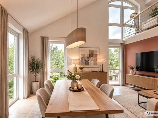 Mehrfamilienhaus zum Kauf 539.000 € 7 Zimmer 230 m² 768 m² Grundstück Marienfeld Much 53804