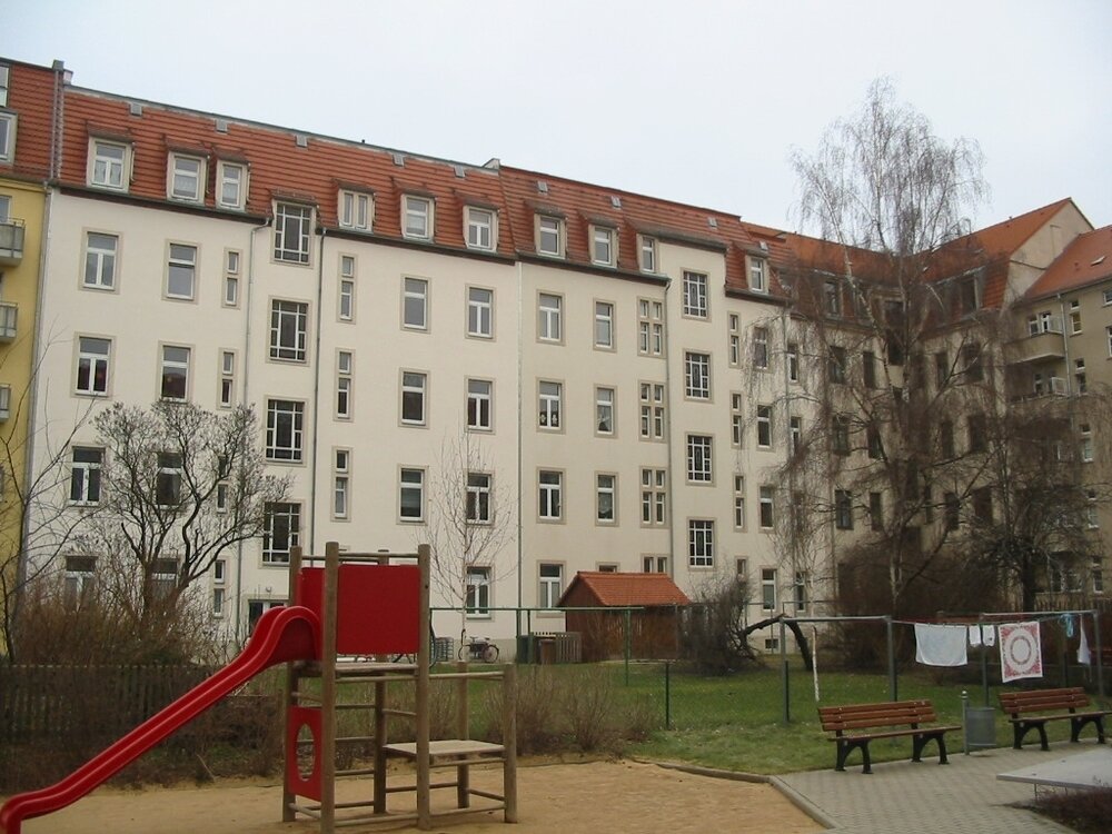 Wohnung zum Kauf 180.000 € 2 Zimmer 75,1 m²<br/>Wohnfläche Striesen-West (Alemannenstr.) Dresden 01309