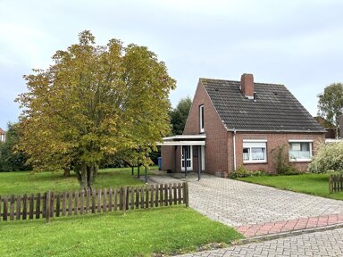 Einfamilienhaus zum Kauf 162.500 € 2 Zimmer 54,3 m² 674 m² Grundstück Neßmersiel Dornum / Neßmersiel 26553