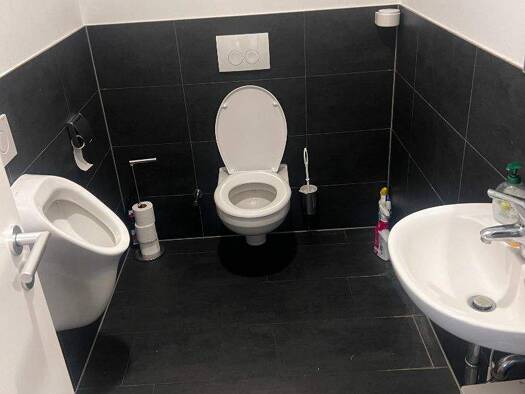 Bürofläche zur Miete provisionsfrei 700 € 36 m² Bürofläche Hammerbrookstraße Hammerbrook Hamburg 20097