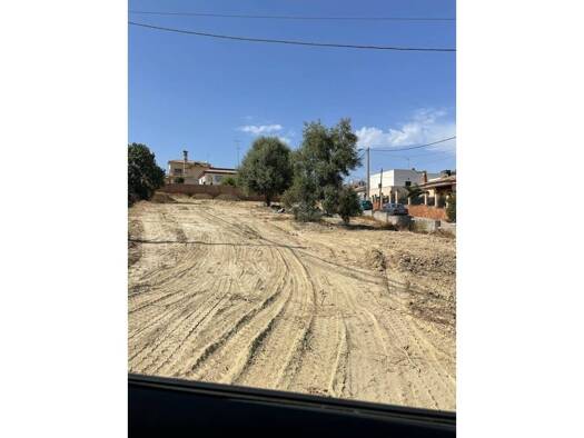 Acker-/Waldstück zum Kauf 650.000 € Torremolinos 29620