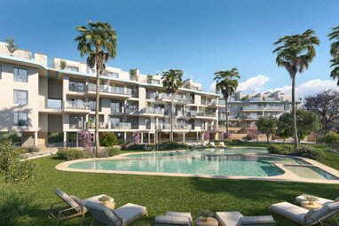 Apartment zum Kauf 415.000 € 65 m² EG Villajoyosa 03570