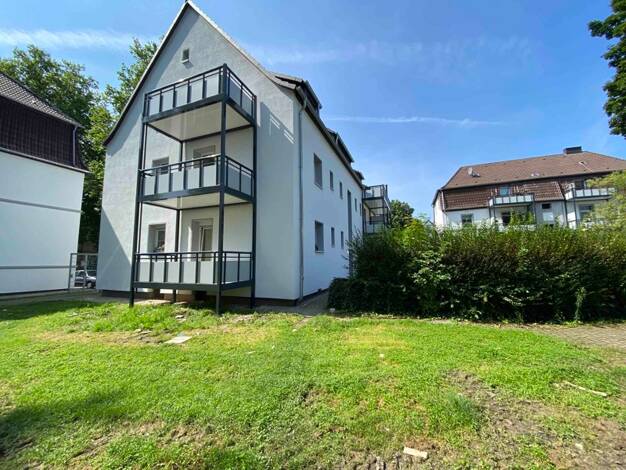 Wohnung zur Miete 590 € 2 Zimmer 62,9 m² frei ab 28.06.2025 Mastbruch 6 Westerfilde Dortmund 44357