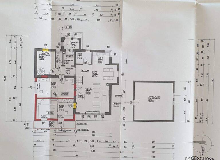 Haus zum Kauf 895.000 € 10 Zimmer 413 m² 1.988 m² Grundstück Raaba 8074