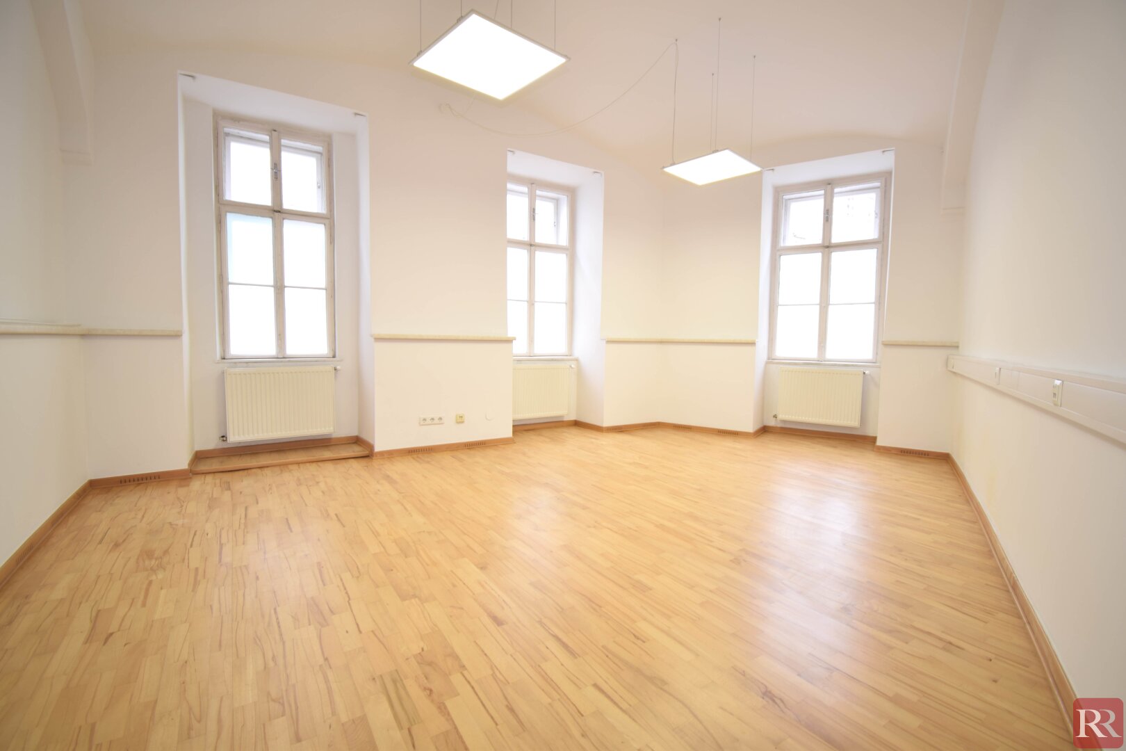 Büro-/Praxisfläche zur Miete 13,57 € 6 Zimmer Heumühlgasse Wien 1040