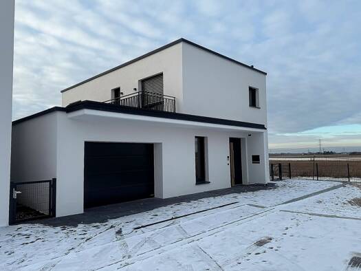 Villa zur Miete 5.800 € 5 Zimmer 184,8 m² 311 m² Grundstück frei ab sofort Poing 85586