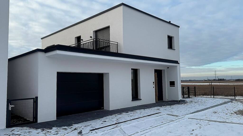 Villa zur Miete 5.800 € 5 Zimmer 184,8 m² 311 m² Grundstück frei ab sofort Poing 85586