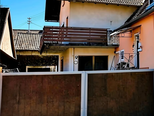 Einfamilienhaus zum Kauf 89.000 € 4 Zimmer 103 m² 237 m² Grundstück Gabolshausen Bad Königshofen 97631