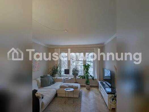Wohnung zur Miete Tauschwohnung 1.420 € 3 Zimmer 73 m² 3. Geschoss Osdorf Hamburg 22763