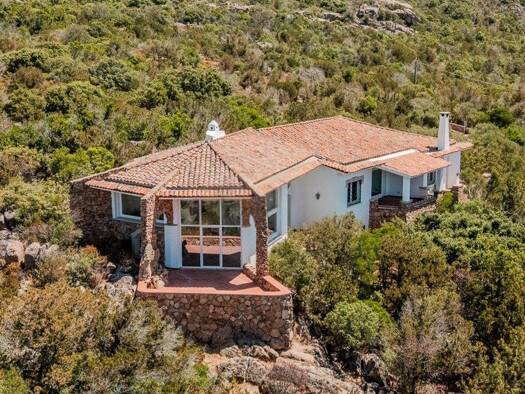 Haus zum Kauf 2.200.000 € 449 m² San Pantaleo 07026