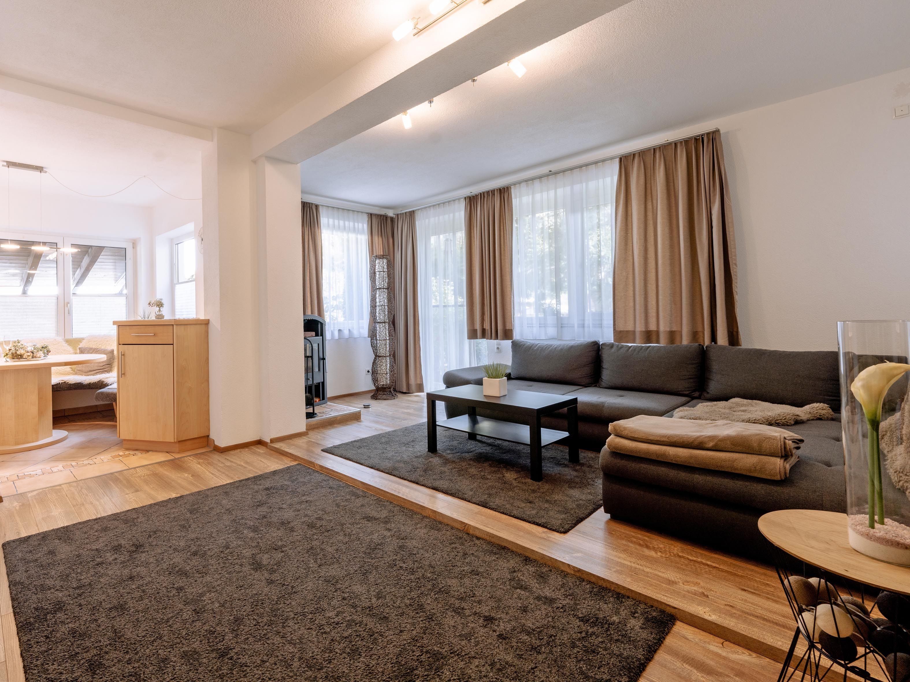 Apartment zum Kauf 490.000 € 4 Zimmer 95 m²<br/>Wohnfläche Längenfeld 6444