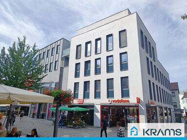 Bürofläche zur Miete provisionsfrei 8.967 € 854 m² Bürofläche teilbar ab 392 m² Zentrum Reutlingen 72764