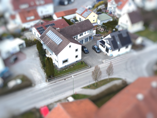 Mehrfamilienhaus zum Kauf 839.000 € 10 Zimmer 270,2 m² 605 m² Grundstück Buchloe 86807