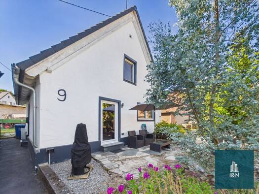 Einfamilienhaus zum Kauf 179.000 € 3,5 Zimmer 93 m² 221 m² Grundstück Tiefenbach Gundelsheim 74831