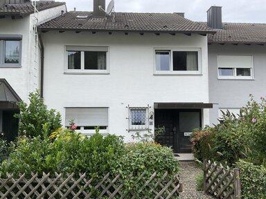 Reihenmittelhaus zum Kauf 368.000 € 4 Zimmer 127 m² 278 m² Grundstück Seelbach Seelbach 77960