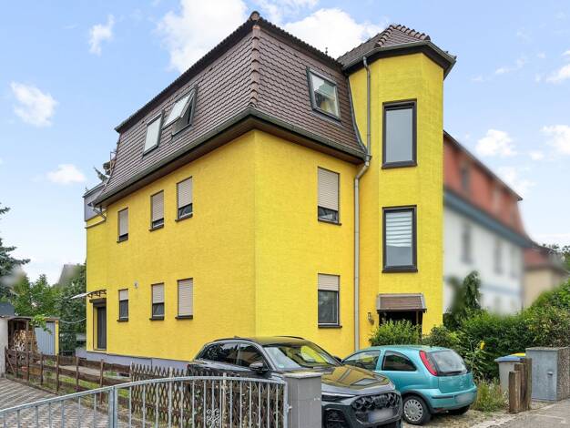 Wohnung zum Kauf 85.000 € 1 Zimmer 35 m² Seckenheim Mannheim 68239