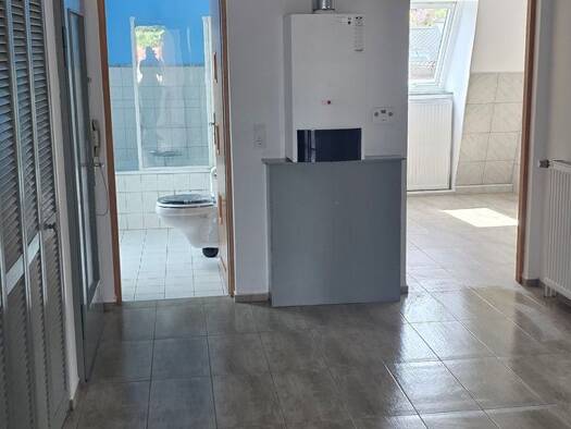 Wohnung zur Miete 600 € 1 Zimmer 112 m² Geschoss 2/3 frei ab 01.10.2026 Buchbacher Straße 3 Schönwald Schönwald 95173
