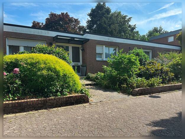 Bungalow zum Kauf 349.000 € 5 Zimmer 153,5 m² 978 m² Grundstück Bocholt Bocholt 46395