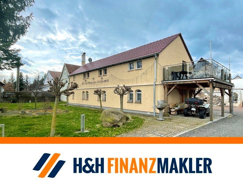 Haus zum Kauf 435.000 € 5 Zimmer 165,7 m²<br/>Wohnfläche 2.960 m²<br/>Grundstück Wahlwinkel Waltershausen / Wahlwinkel 99880