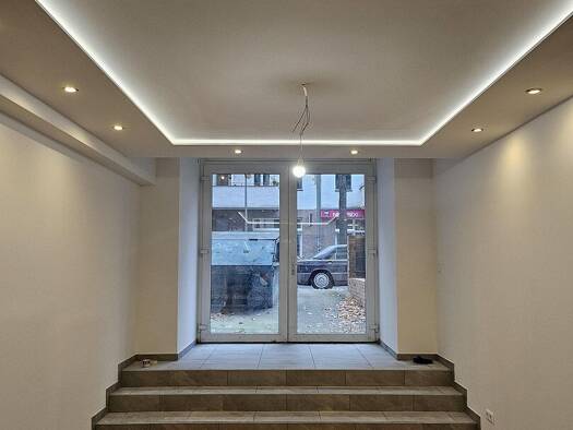 Bürofläche zum Kauf 750.000 € 6 Zimmer 155 m² Bürofläche Schöneberg Berlin 10829