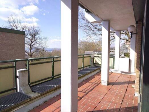 Wohnung zur Miete 1.210 € 5 Zimmer 110 m² 1. Geschoss frei ab 01.06.2026 Göttingen 37085