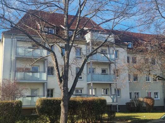 Wohnung zum Kauf provisionsfrei 209.000 € 2 Zimmer 70 m² Geschoss 1/4 Ilversgehofen Erfurt 99089