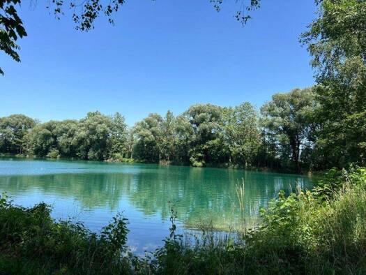 Gewerbegrundstück zum Kauf 59.000 € 9.760 m² Grundstück Riegerau Marzling 85417