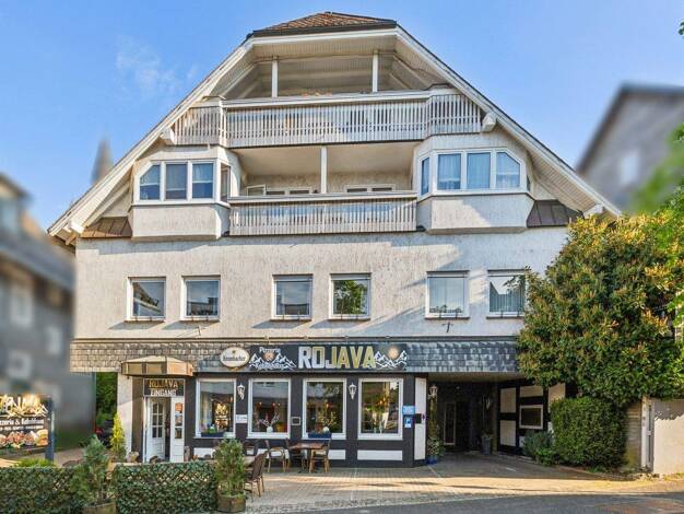 Gewerbeobjekt zum Kauf als Kapitalanlage geeignet 976.000 € 30 Zimmer 1.449,1 m² 1.342 m² Grundstück Brilon 59929