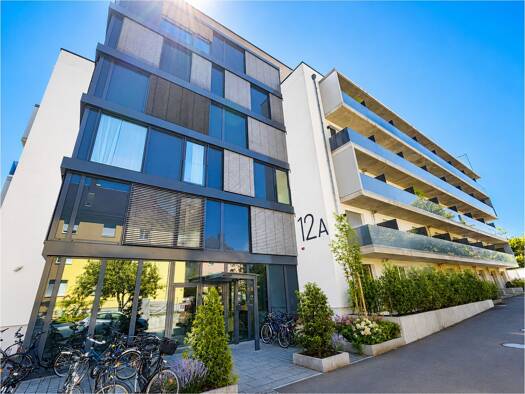 Wohnung zum Kauf 139.000 € 1 Zimmer 19 m² Hochfeld Hochfeld 86159