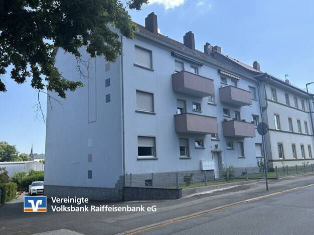 Mehrfamilienhaus zum Kauf 330.000 € 457,9 m² 904 m² Grundstück Birkenfeld 55765