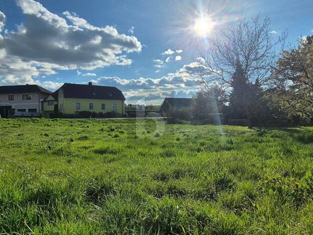 Grundstück zum Kauf 150.000 € 886 m² Grundstück Melk 3390