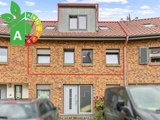 Maisonette zum Kauf 499.000 € 4 Zimmer 135,5 m² Wieck Greifswald 17493